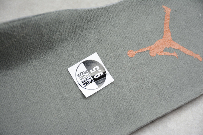 patta air jordan 7 icicle at3375-100