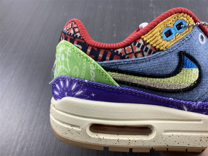 nike air max 1 sp concepts far out dn1803-500