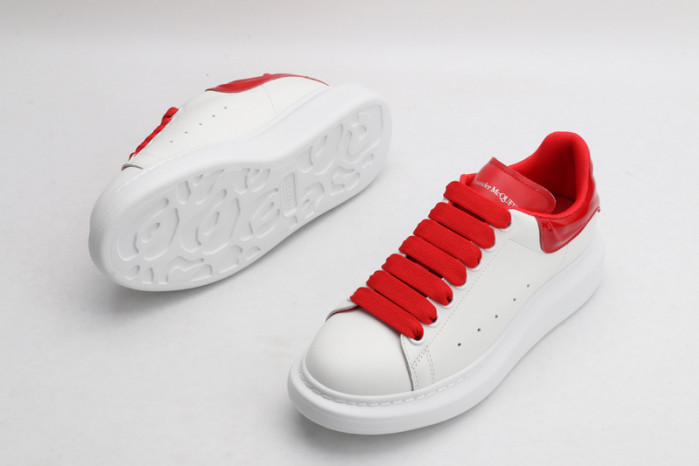 ale*d*r M*Q*en sole sneakers copshoe-93