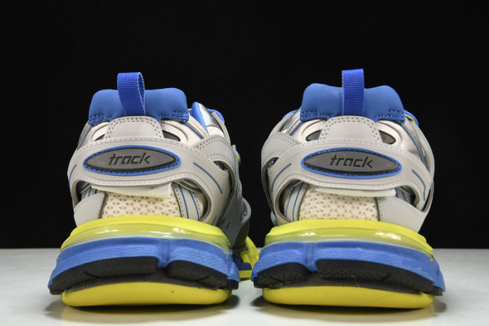 bl trainers track -copshoe bl128