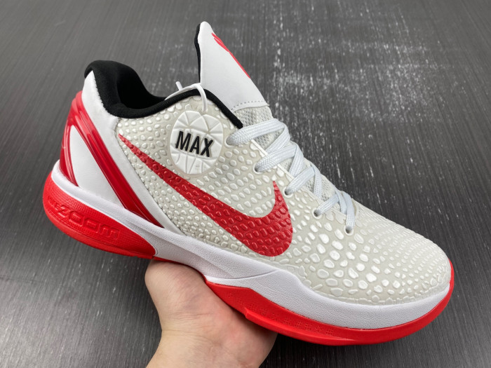 nike kobe 6 protro max - cw2190-400