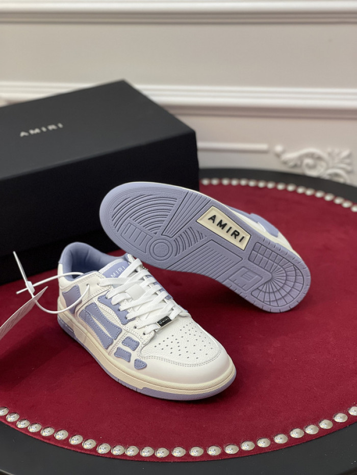 amiri sneakers copshoe am-12