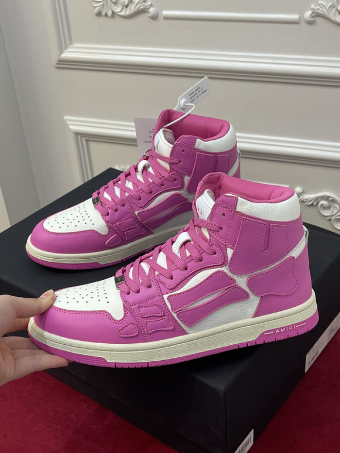 amiri sneakers copshoe am-16