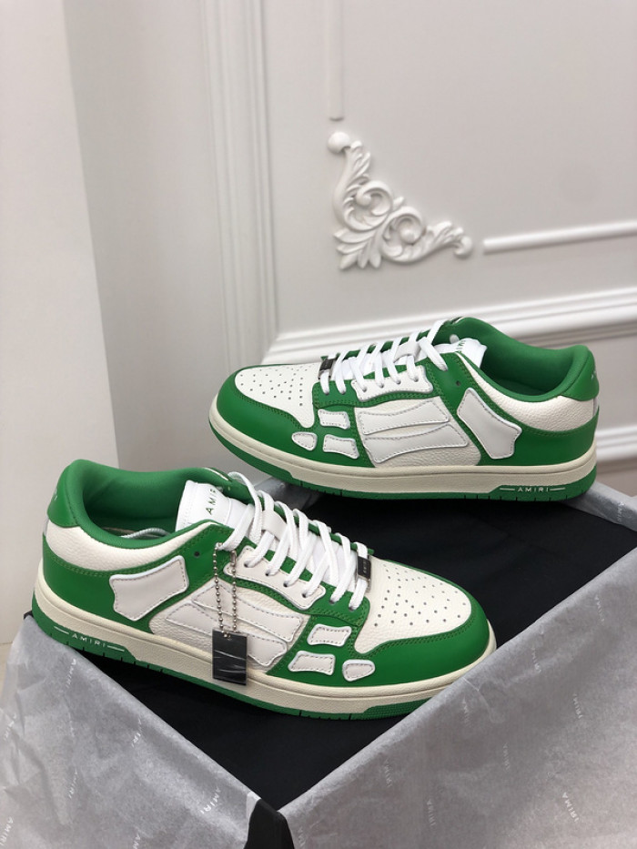 amiri sneakers copshoe am-19