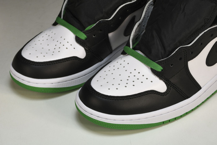 air jordan 1 retro high og "celtics" dz5485-031