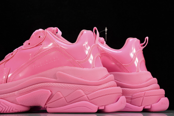 bl triple s trainers -copshoe bl230