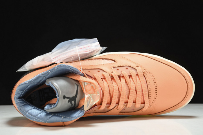 dj khaled air jordan 5 we the best dv4982-641