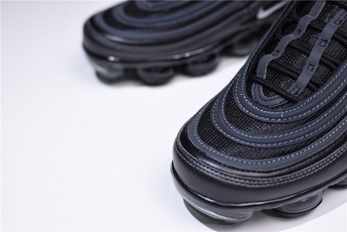 nike air vapormax 97 black reflect ao4542-001