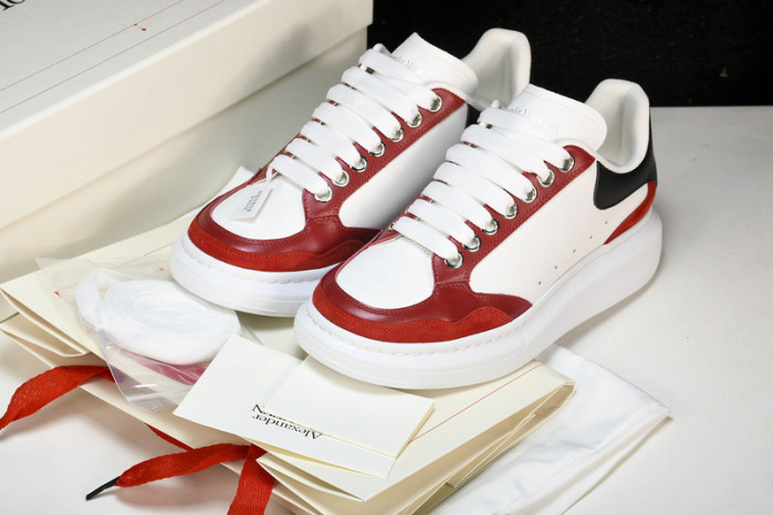 ale*d*r M*Q*en sole sneakers copshoe-140