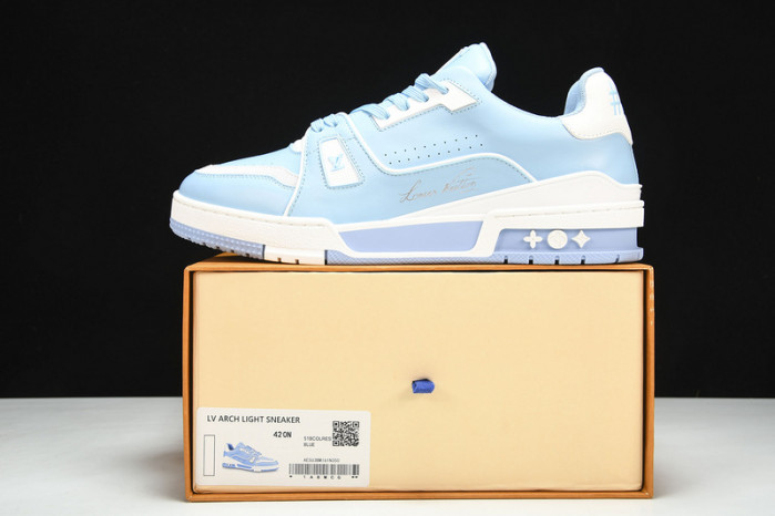 lvt sneakers copshoe l&v-112