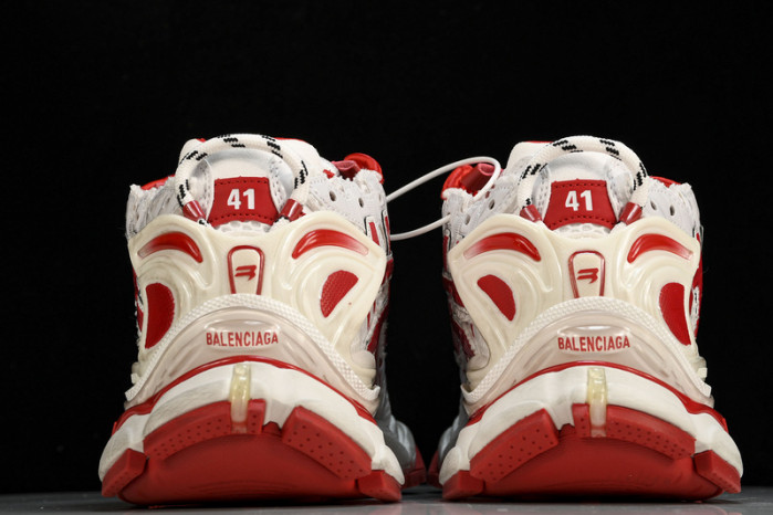 bl runner -copshoe bl 245