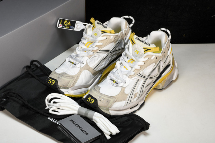 bl runner -copshoe bl 246