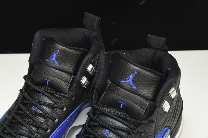 jordan 12 retro hyper royal (w) - ao6068-004