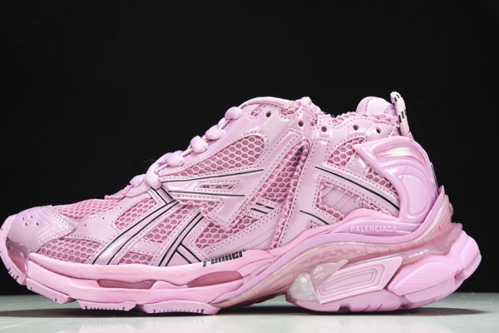 bl runner -copshoe bl 143