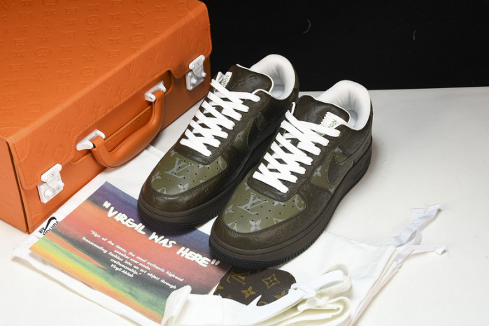 sneakers copshoe l-92