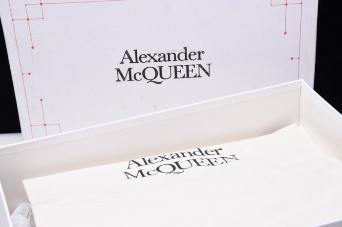 ale*d*r M*Q*en sole sneakers -462214-whgp7-9374 black